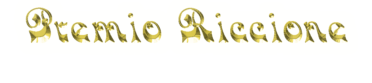 Premio Riccione